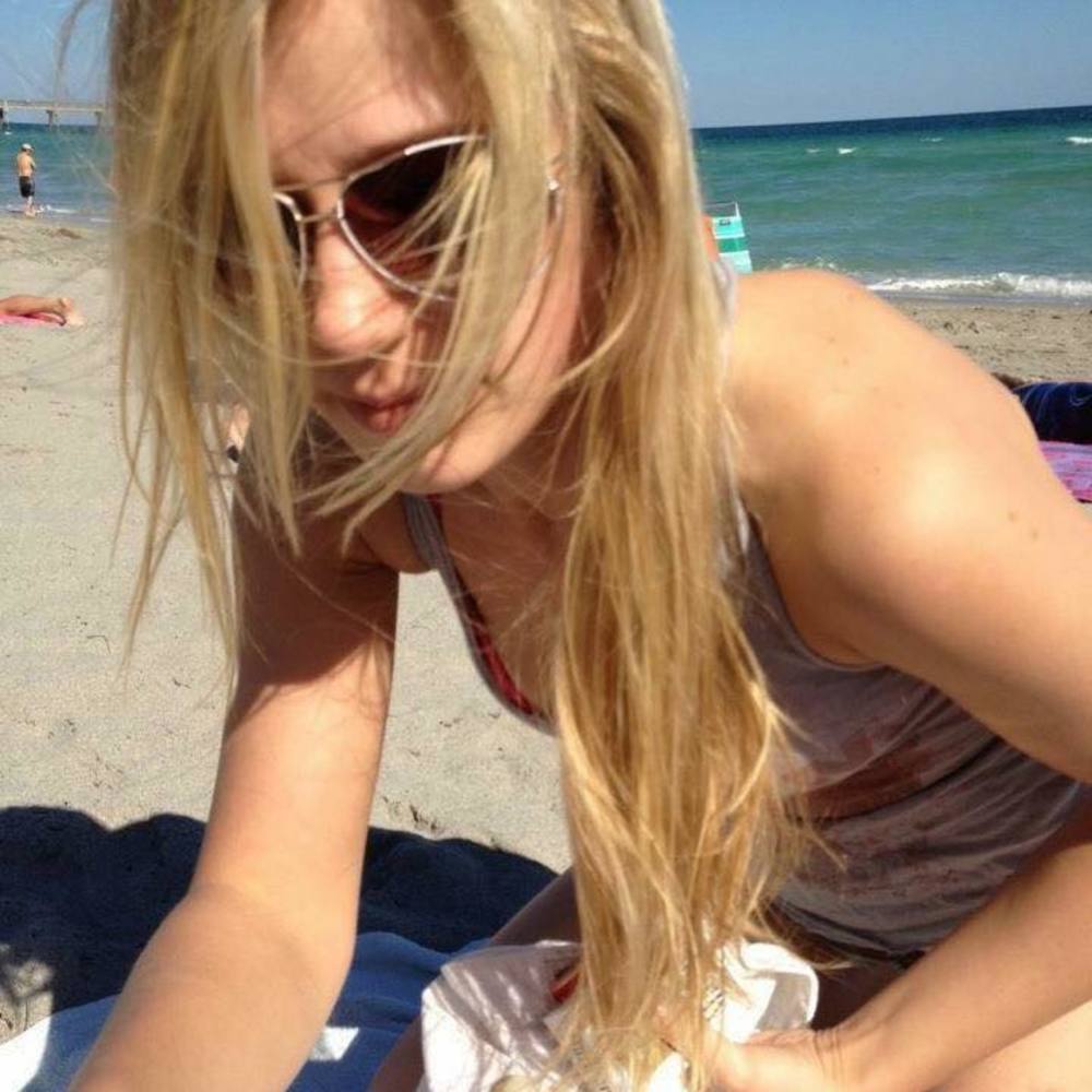 Meet your Posher, Daniela